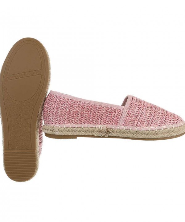 Espadrilės Moterims
 1-557270