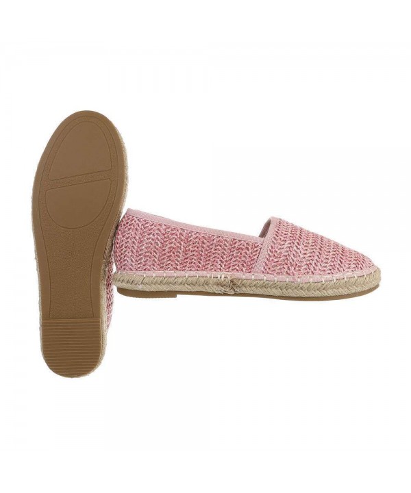 Espadrilės Moterims
 1-557270