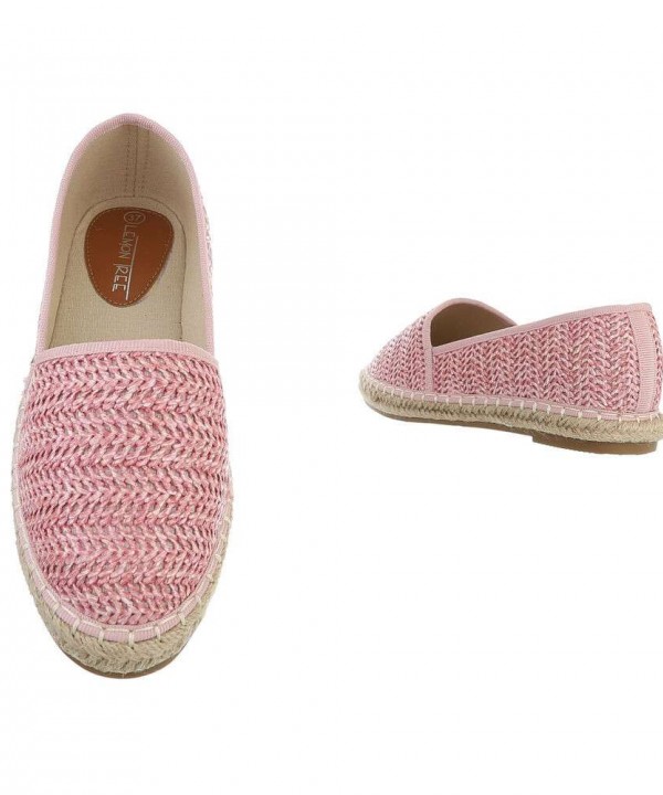 Espadrilės Moterims
 1-557270