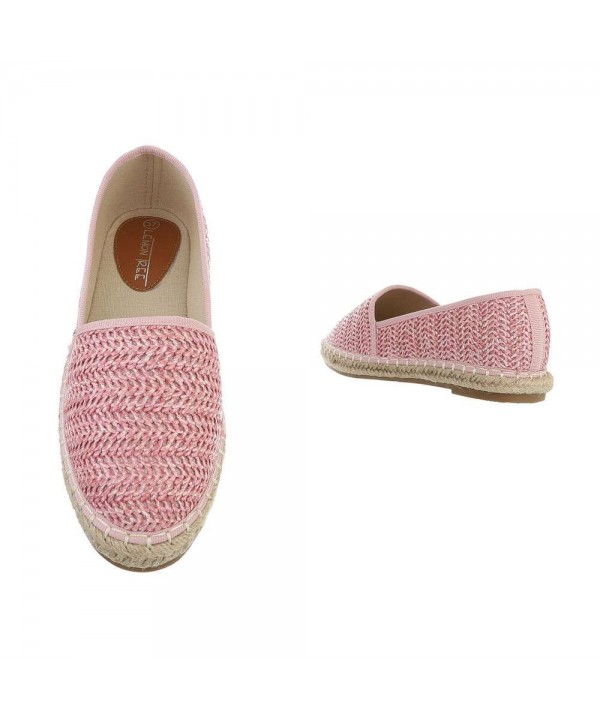 Espadrilės Moterims
 1-557270