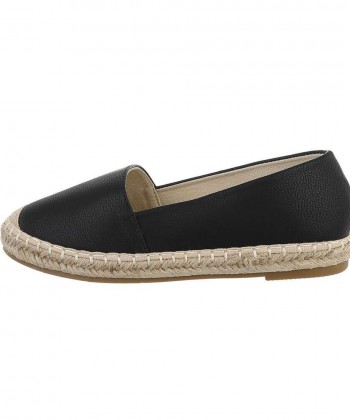 Espadrilės Moterims
 1-557278