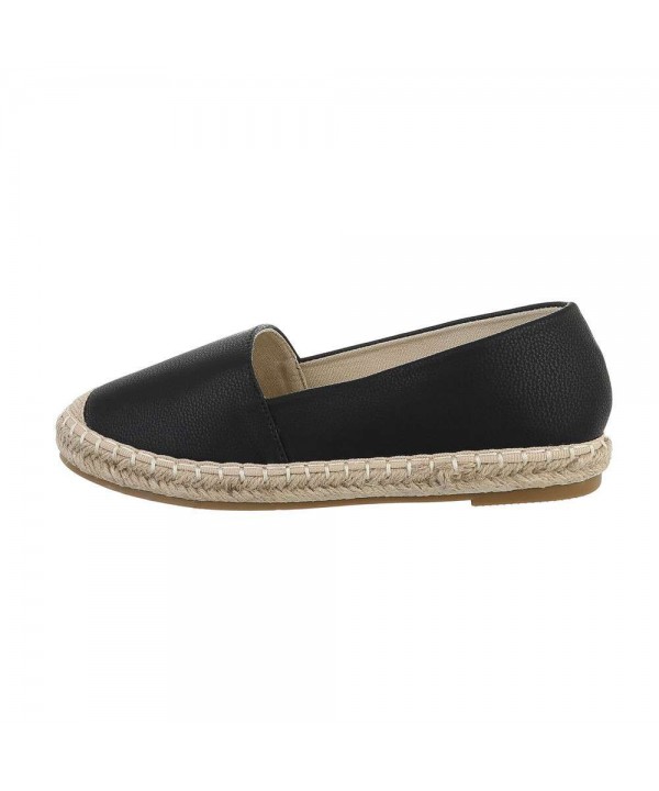 Espadrilės Moterims
 1-557278