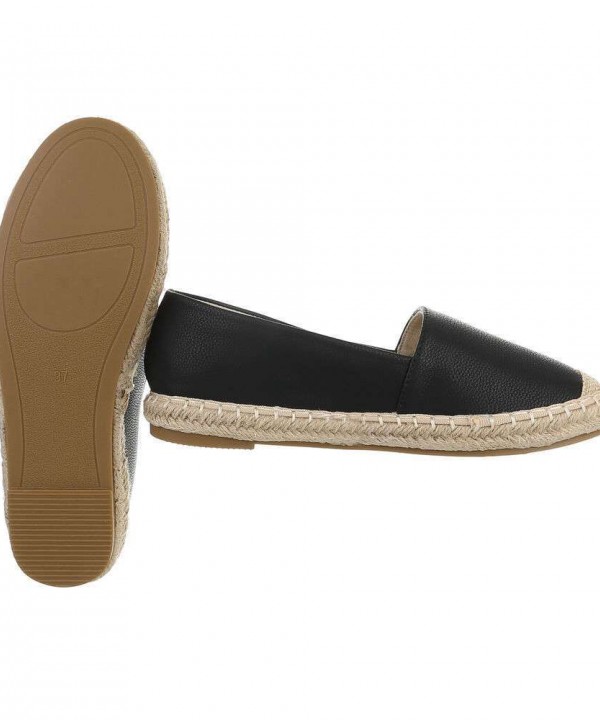 Espadrilės Moterims
 1-557278