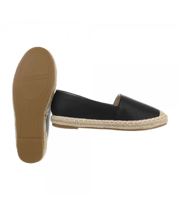 Espadrilės Moterims
 1-557278