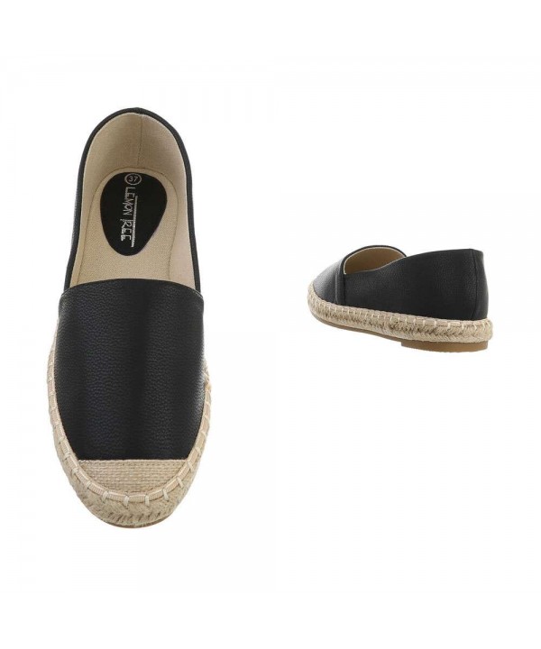 Espadrilės Moterims
 1-557278