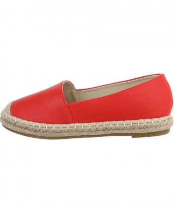 Espadrilės Moterims
 1-557294