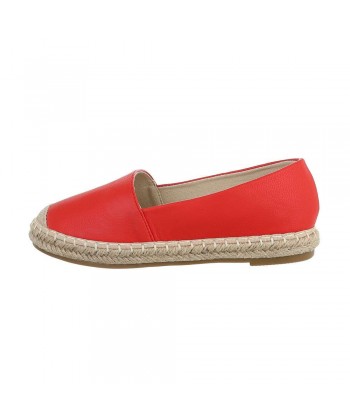 Espadrilės Moterims
 1-557294