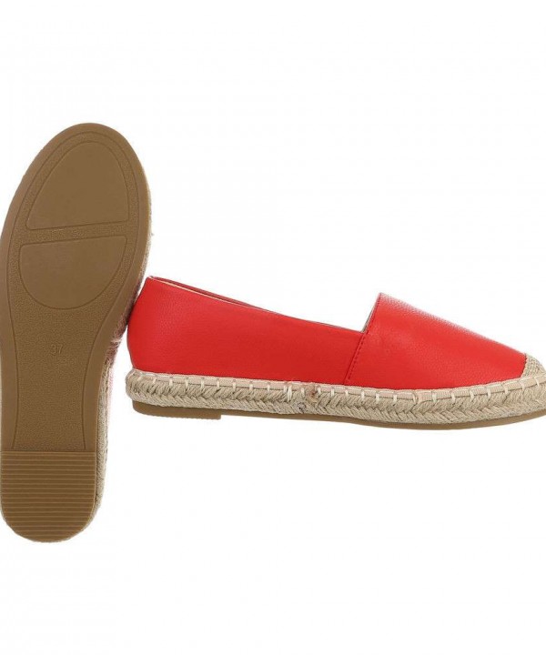 Espadrilės Moterims
 1-557294