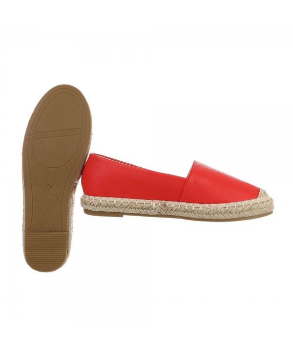 Espadrilės Moterims
 1-557294