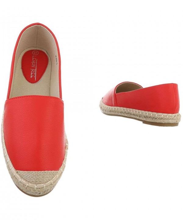 Espadrilės Moterims
 1-557294