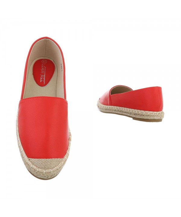 Espadrilės Moterims
 1-557294