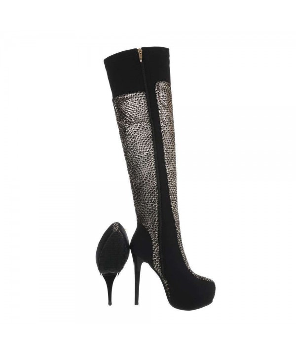 Long boots for women
 1-472659