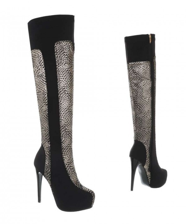 Long boots for women
 1-472659