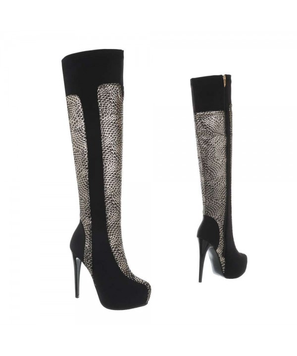 Long boots for women
 1-472659