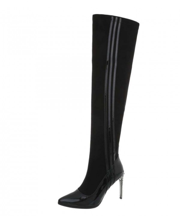 Long boots for women
 1-472836