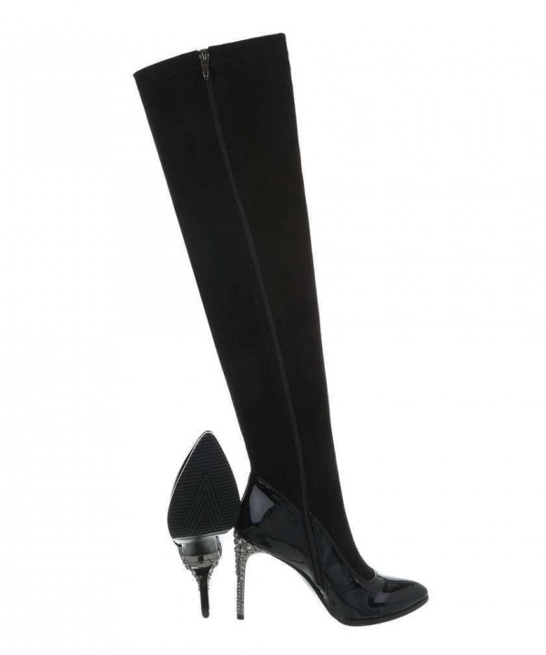 Long boots for women
 1-472836