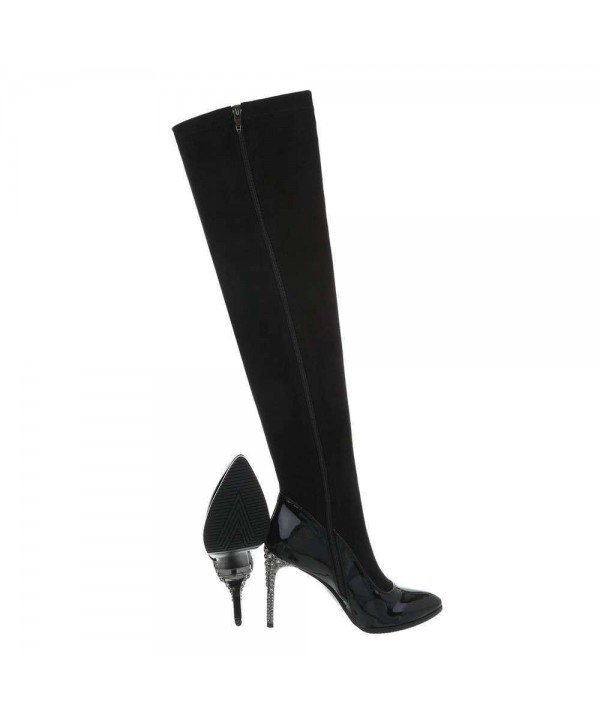 Long boots for women
 1-472836