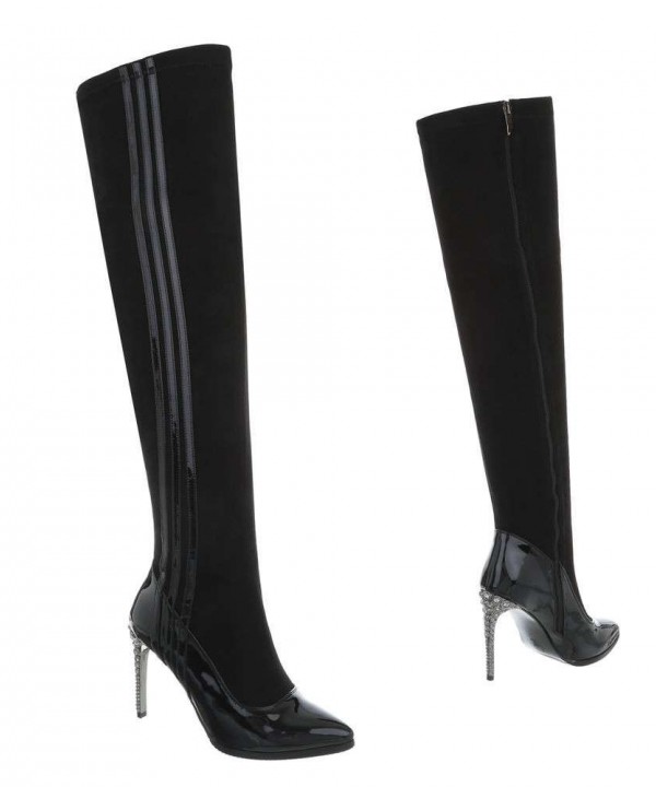 Long boots for women
 1-472836