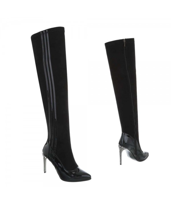 Long boots for women
 1-472836