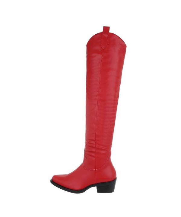 Long boots for women
 1-536960