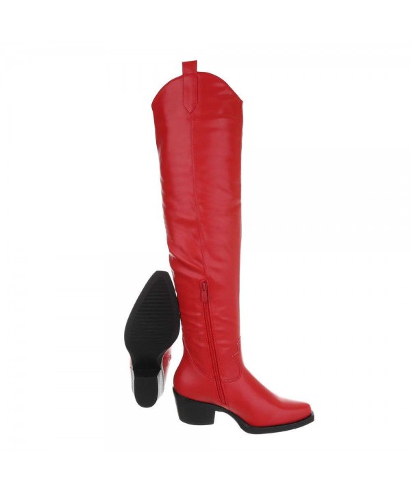 Long boots for women
 1-536960