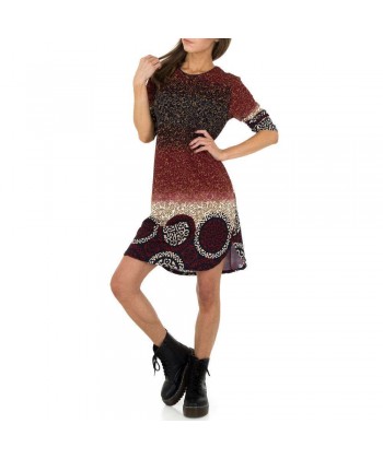 Dress for women
 1-600375