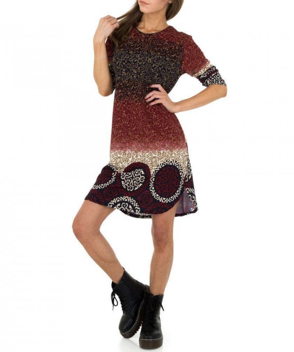 Dress for women
 1-600375