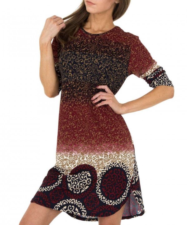 Dress for women
 1-600375