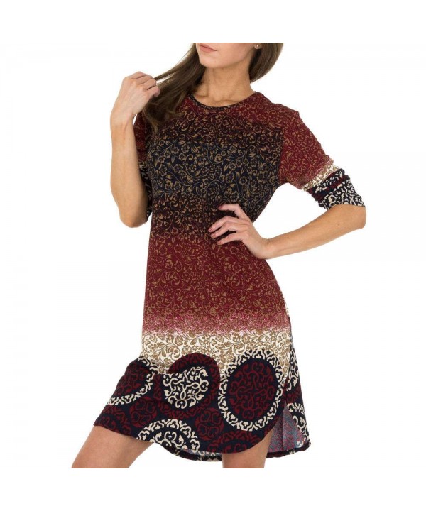 Dress for women
 1-600375