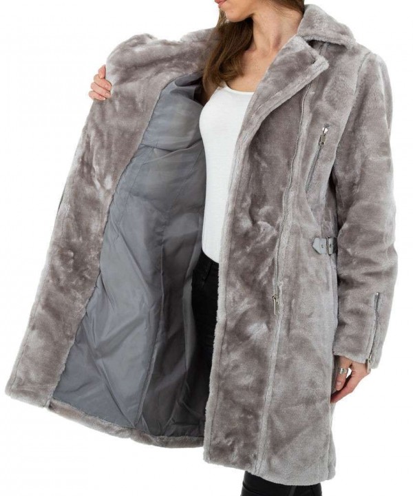 Coat for women
 1-584242