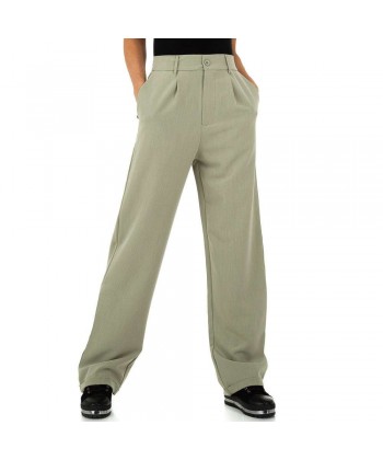 Trousers for women
 1-580381