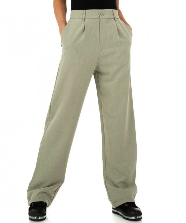 Trousers for women
 1-580381