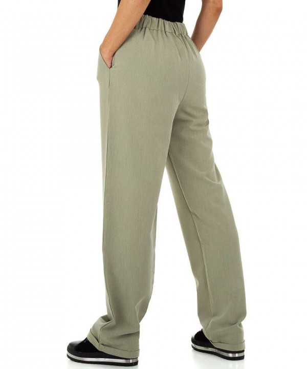 Trousers for women
 1-580381