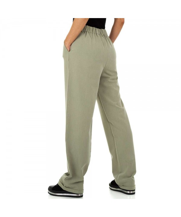 Trousers for women
 1-580381