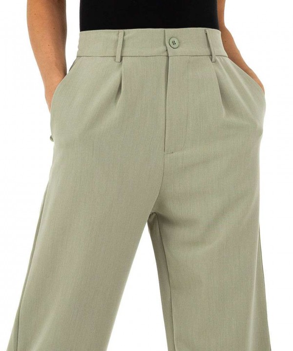 Trousers for women
 1-580381