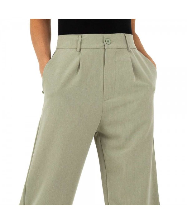 Trousers for women
 1-580381