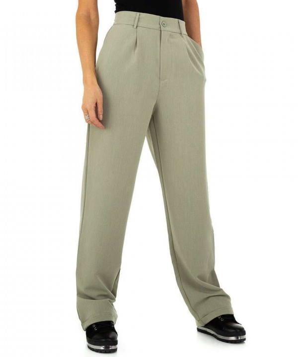 Trousers for women
 1-580381