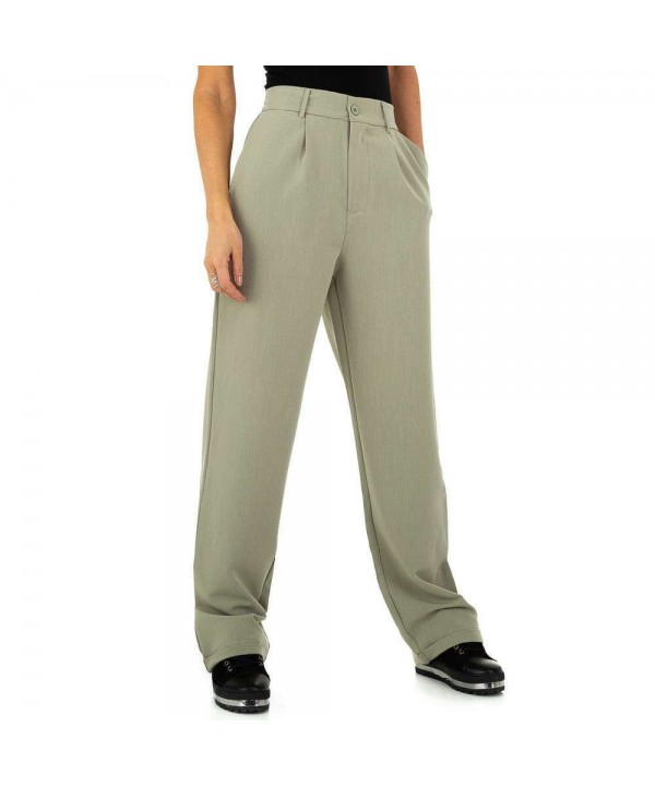 Trousers for women
 1-580381