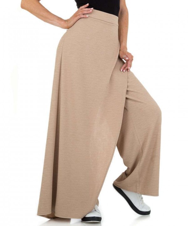 Trousers for women
 1-613398