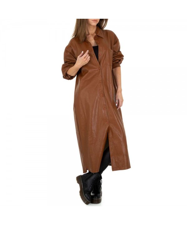 Coat for women
 1-596761