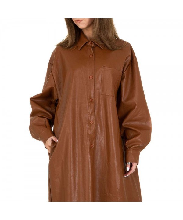 Coat for women
 1-596761