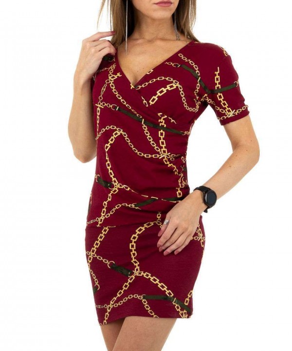 Dress for women
 1-561293