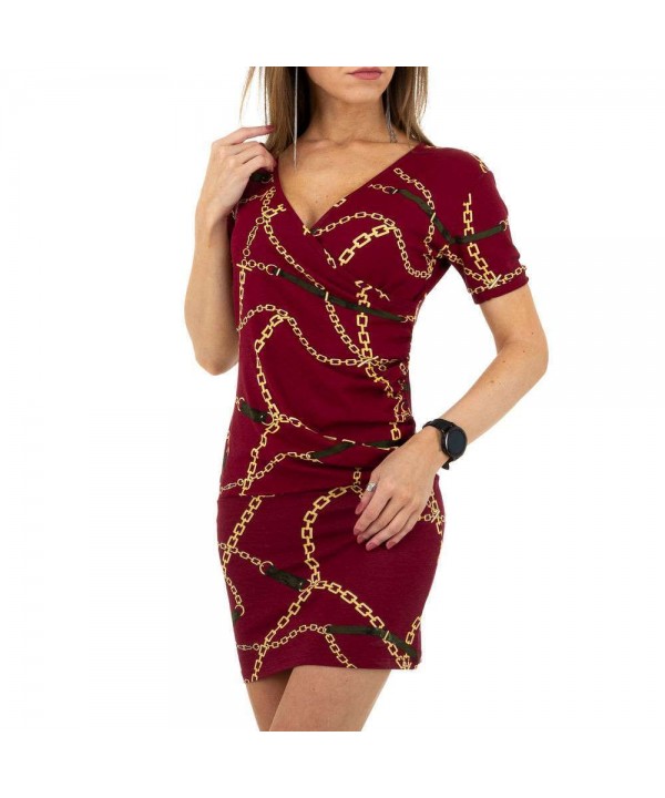 Dress for women
 1-561293