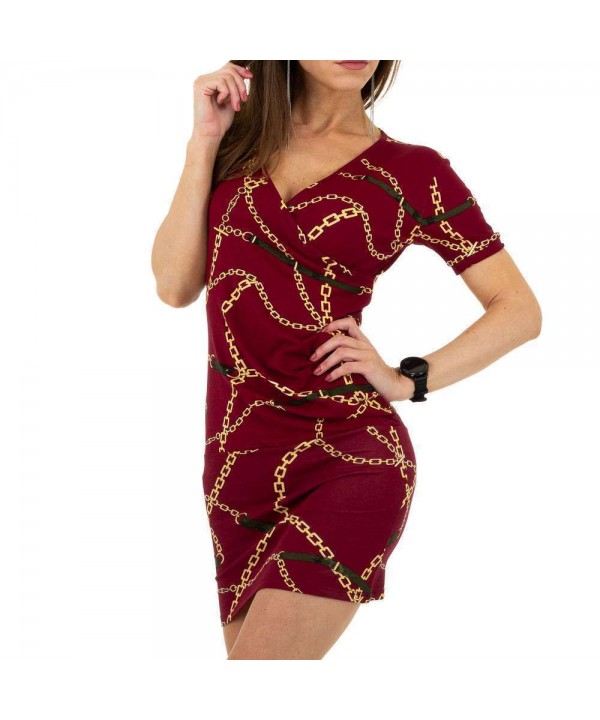 Dress for women
 1-561293