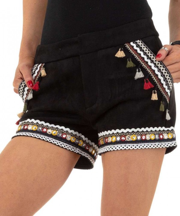 Shorts for women
 1-566709