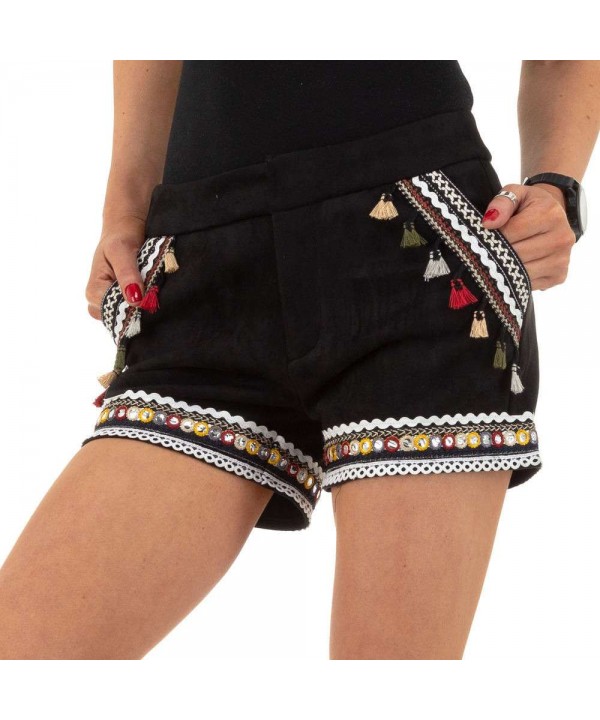 Shorts for women
 1-566709