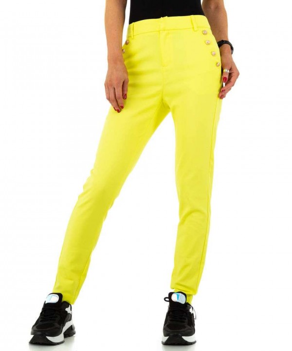 Trousers for women
 1-566727