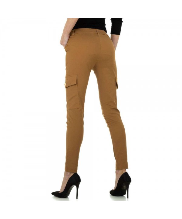 Trousers for women
 1-591697