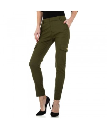 Trousers for women
 1-591701