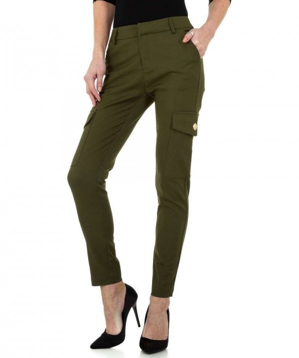 Trousers for women
 1-591701